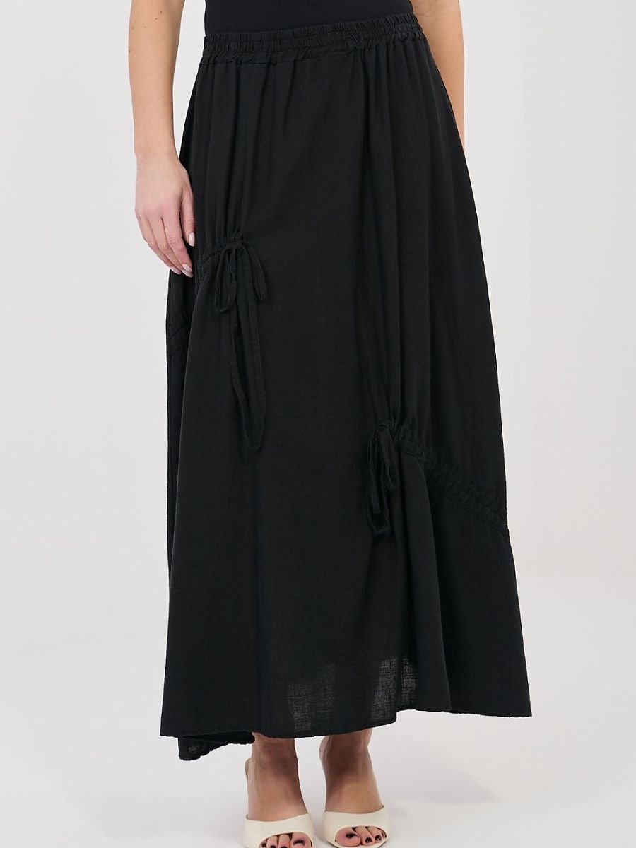 Long skirt model 225527 Italy Moda — изображение 4