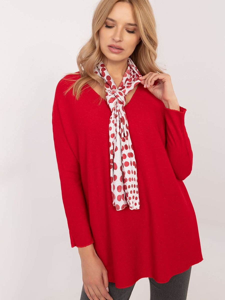 Jumper model 202904 Italy Moda