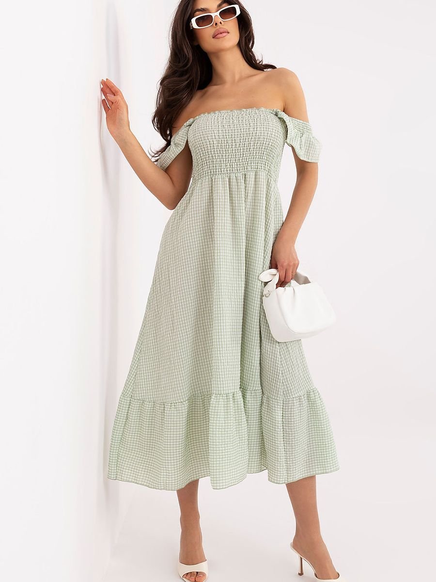 Daydress model 227222 Italy Moda