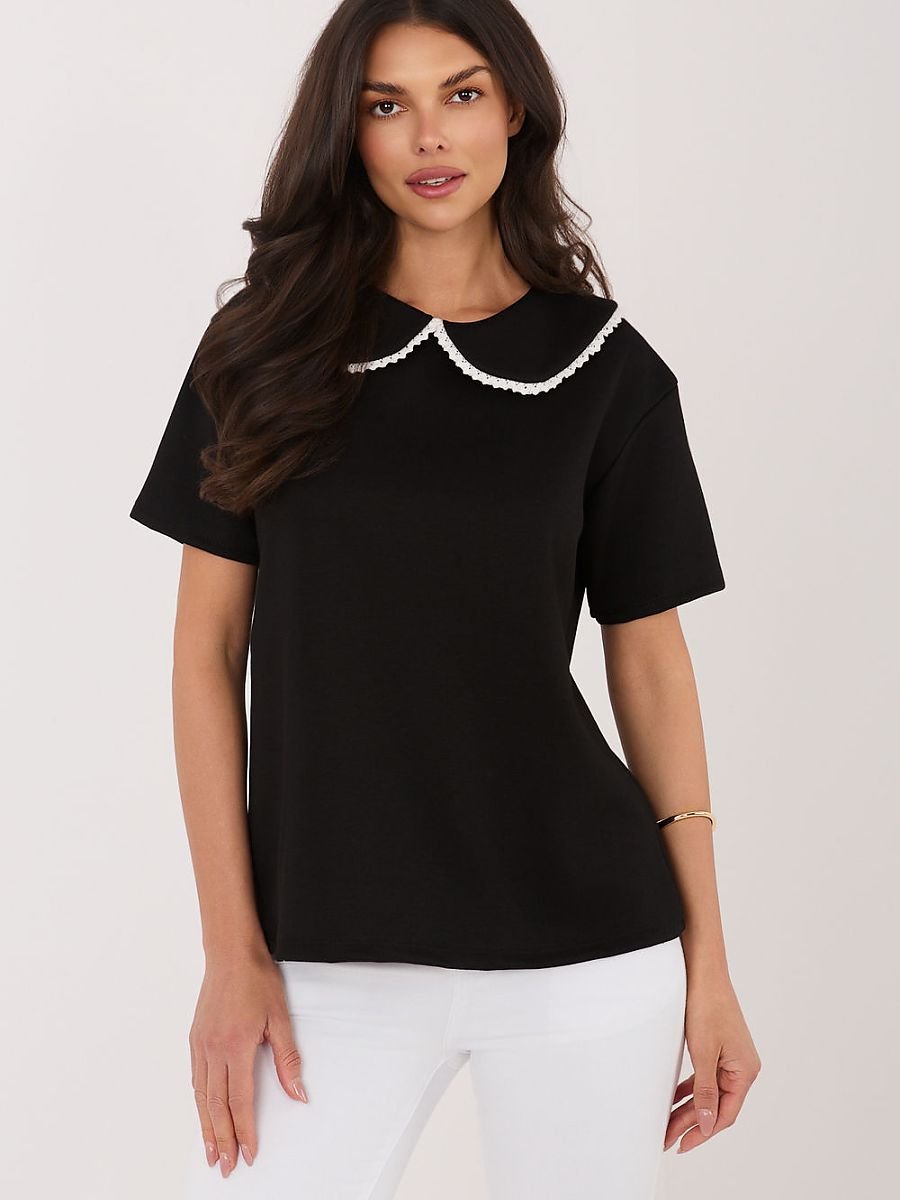 Blouse model 227570 Italy Moda