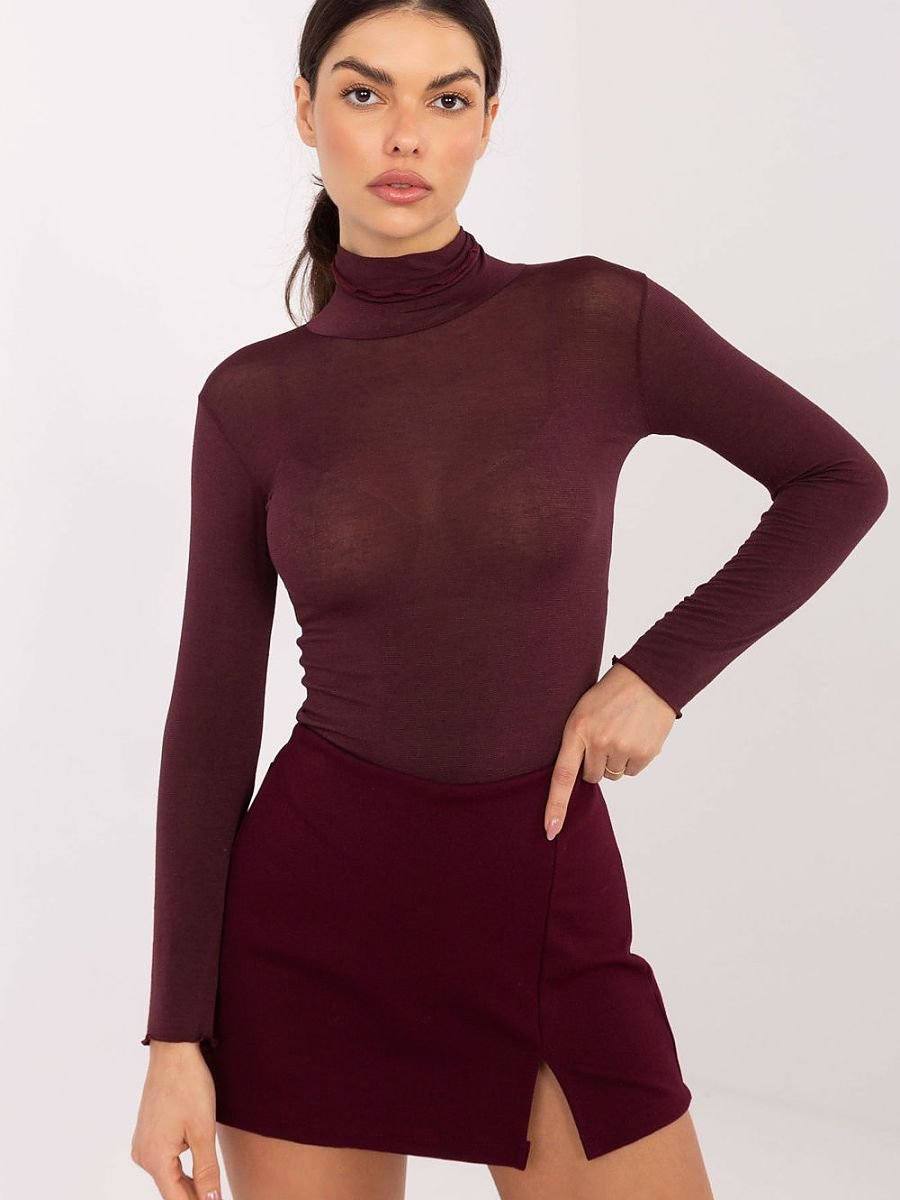 Blouse model 221991 Italy Moda