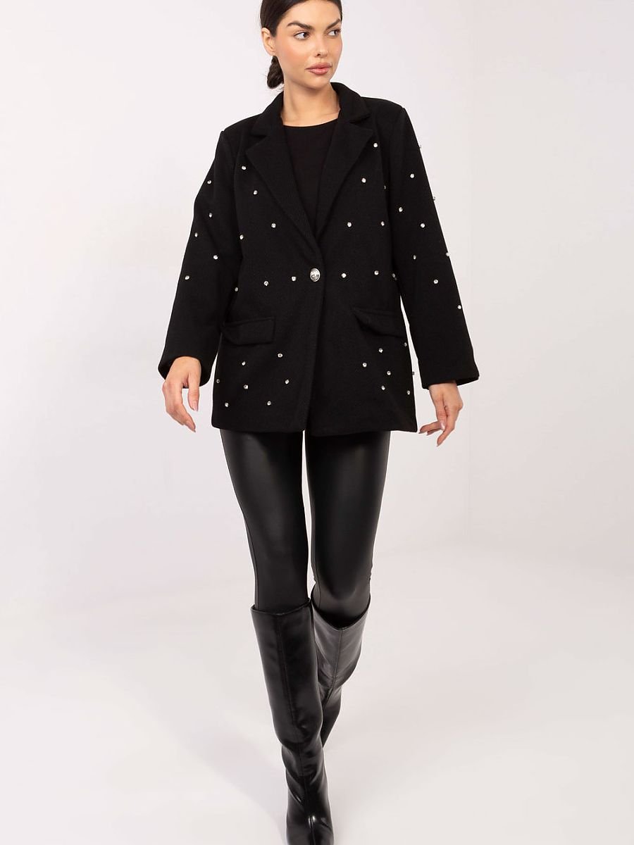 Jacket model 222792 Italy Moda — изображение 2