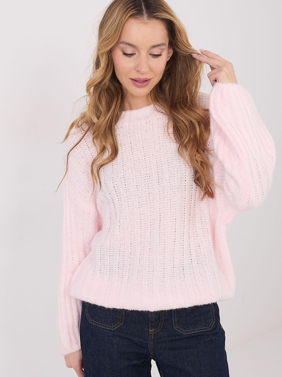 Jumper model 223412 Italy Moda