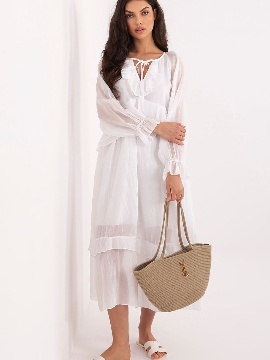 Daydress model 226005 Italy Moda
