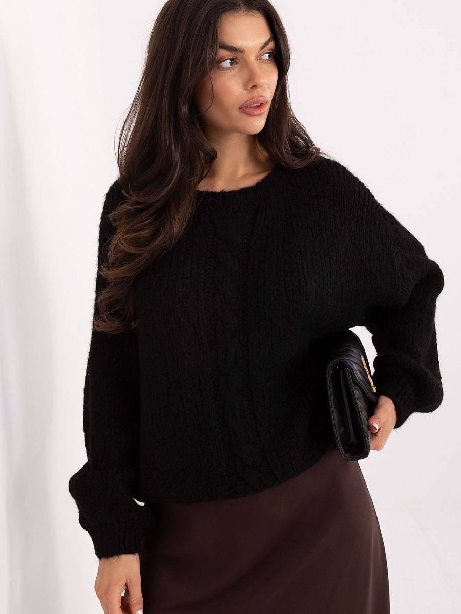 Jumper model 221581 Italy Moda