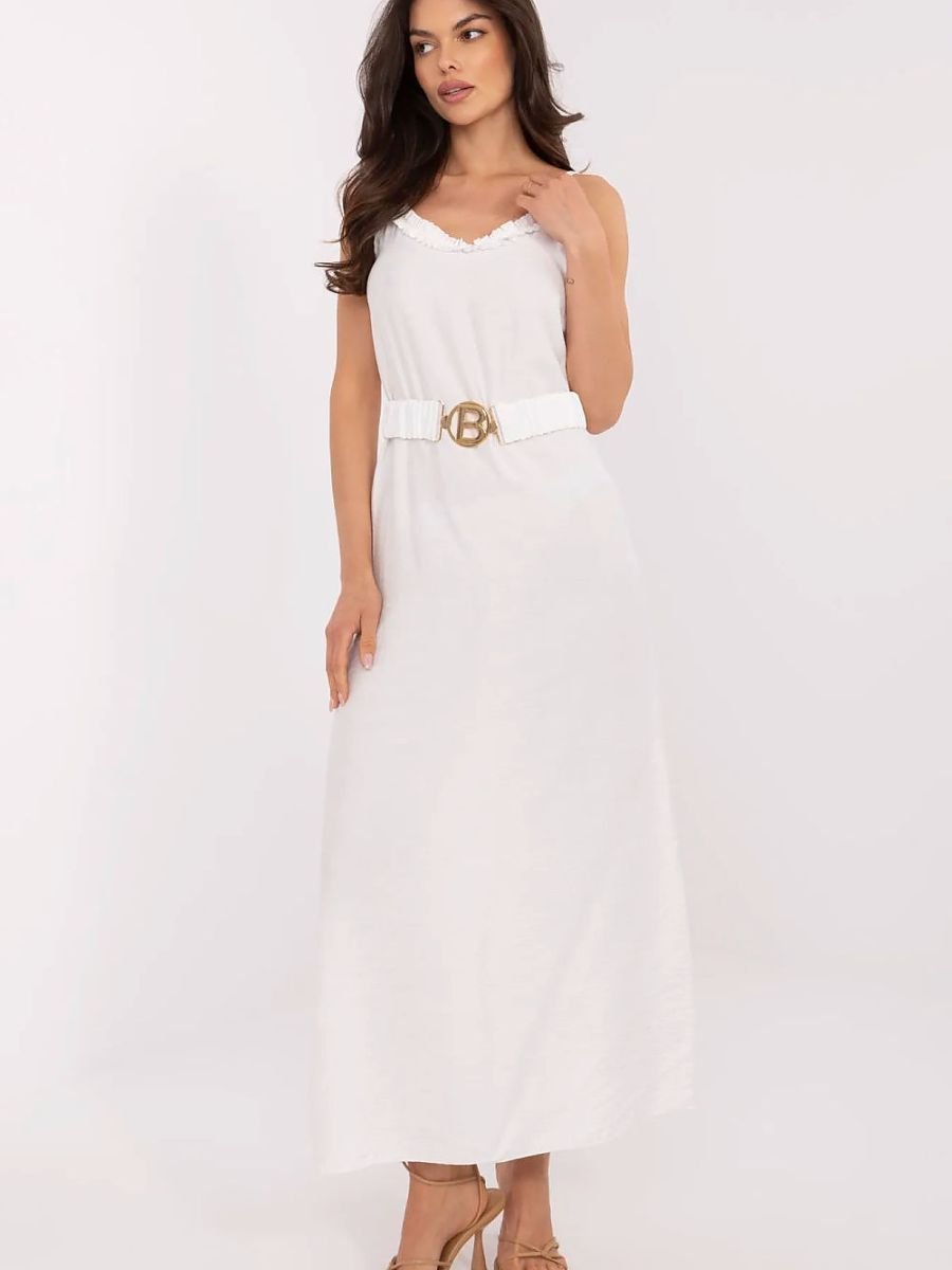 Daydress model 213544 Italy Moda