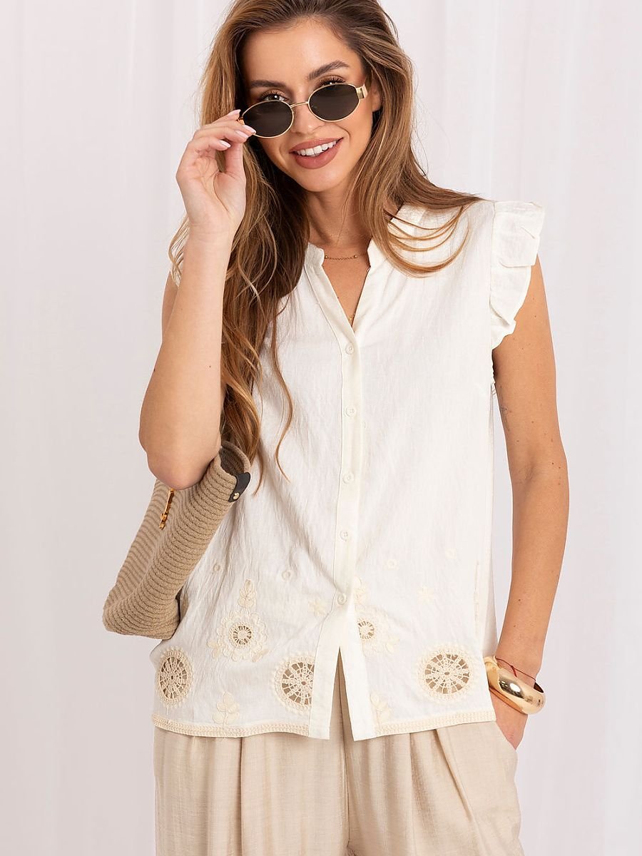 Shirt model 229302 Italy Moda