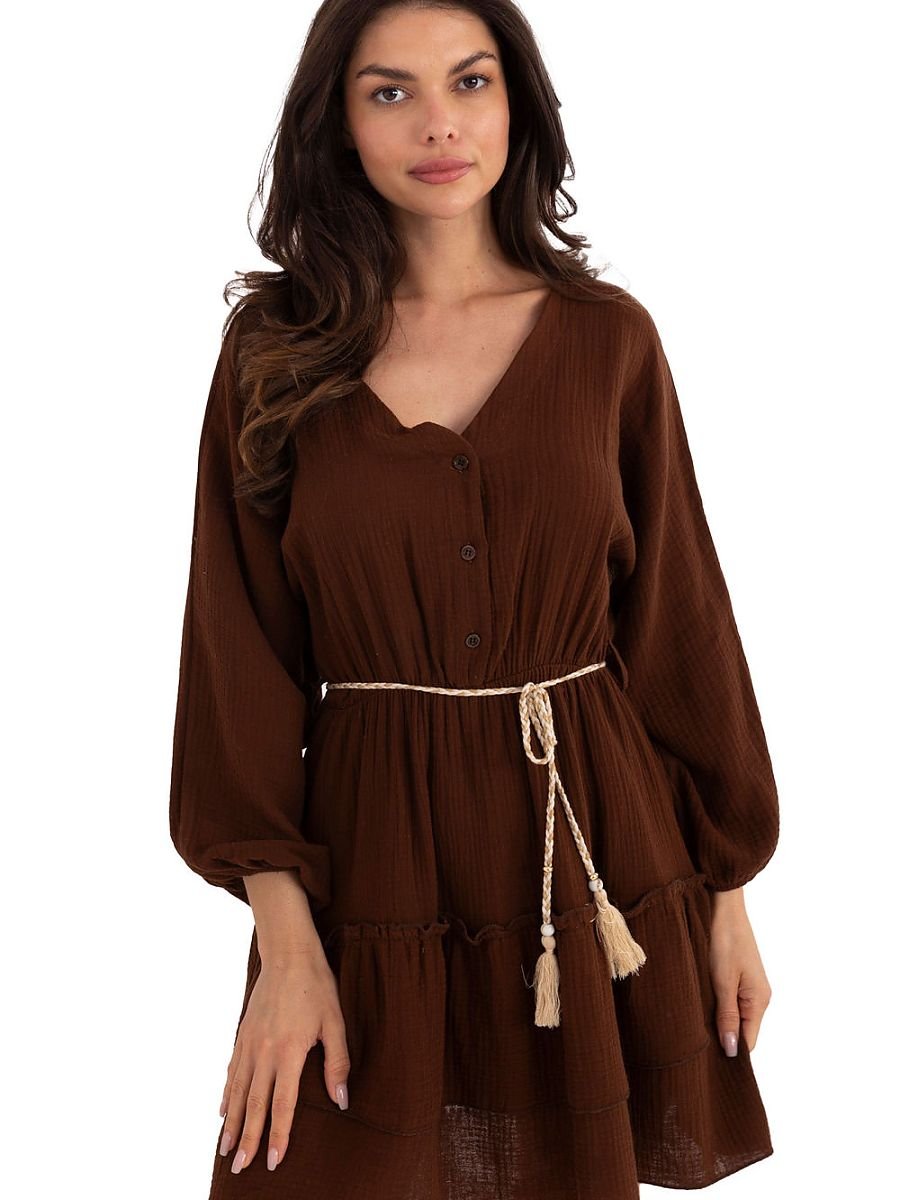 Daydress model 215194 Italy Moda