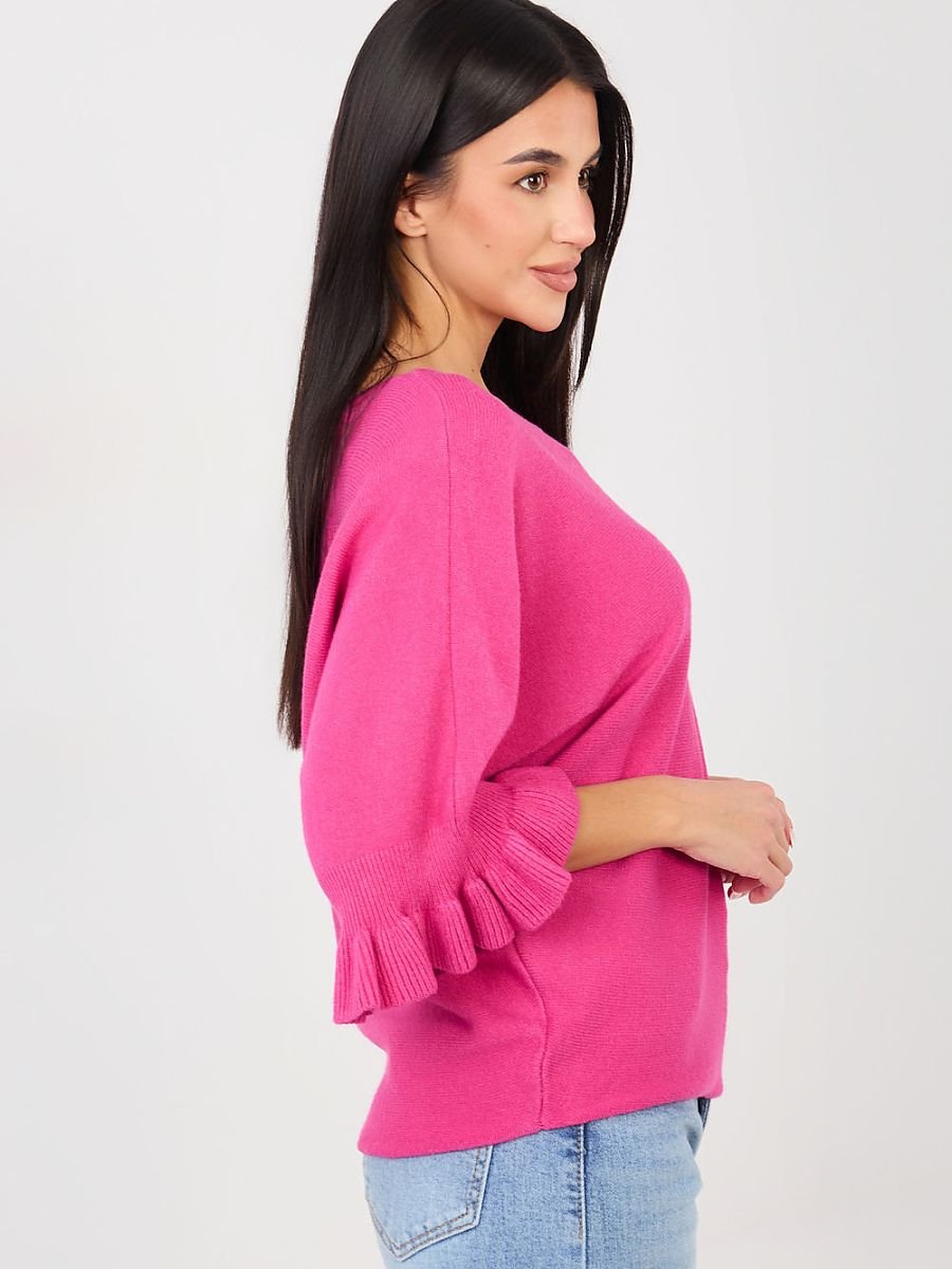 Jumper model 223386 Italy Moda