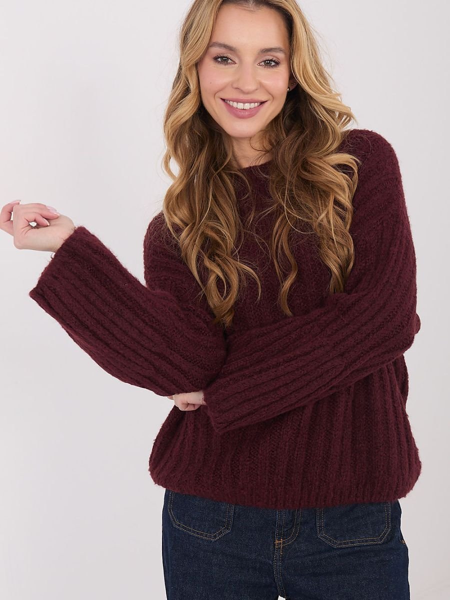 Jumper model 223413 Italy Moda