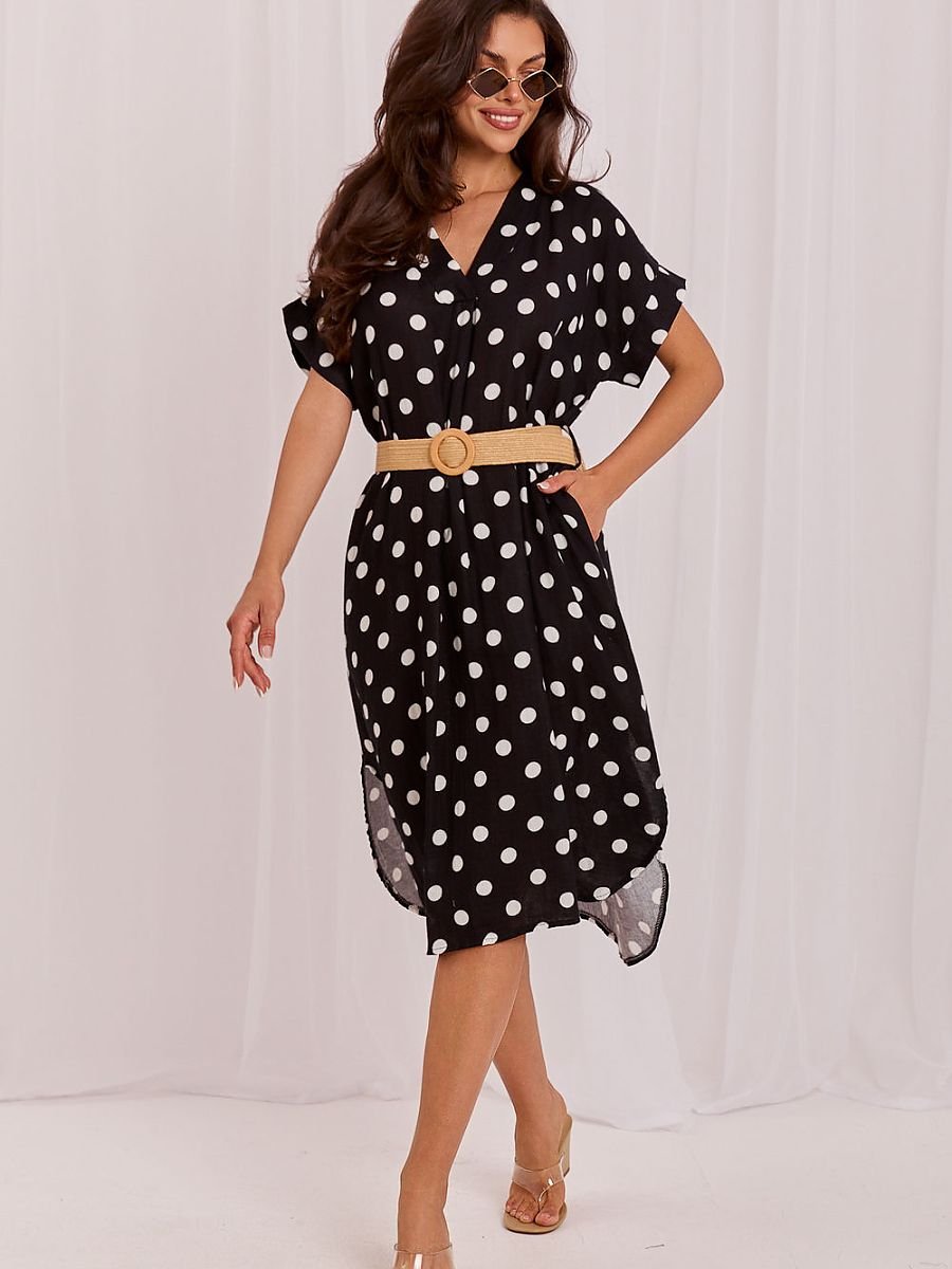 Daydress model 230178 Italy Moda