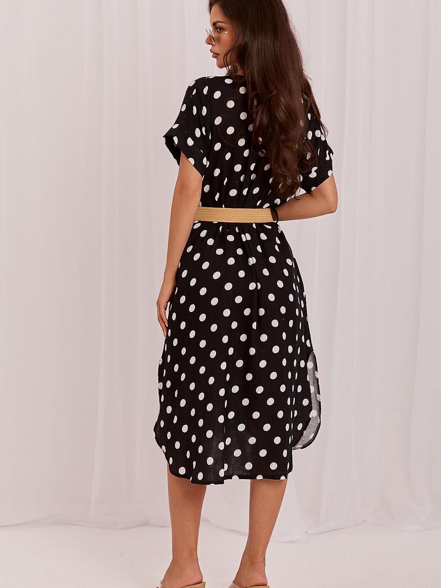 Daydress model 230178 Italy Moda — изображение 3