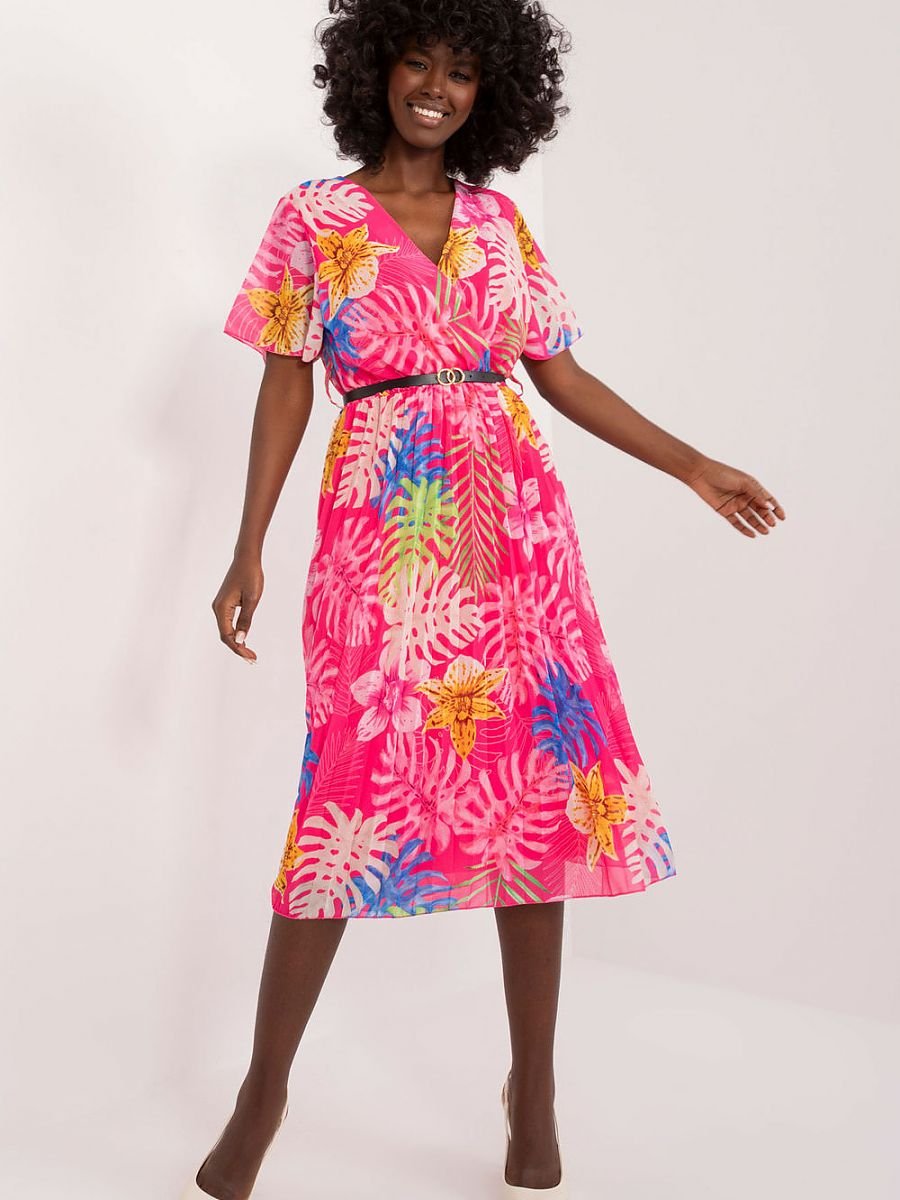 Daydress model 196447 Italy Moda