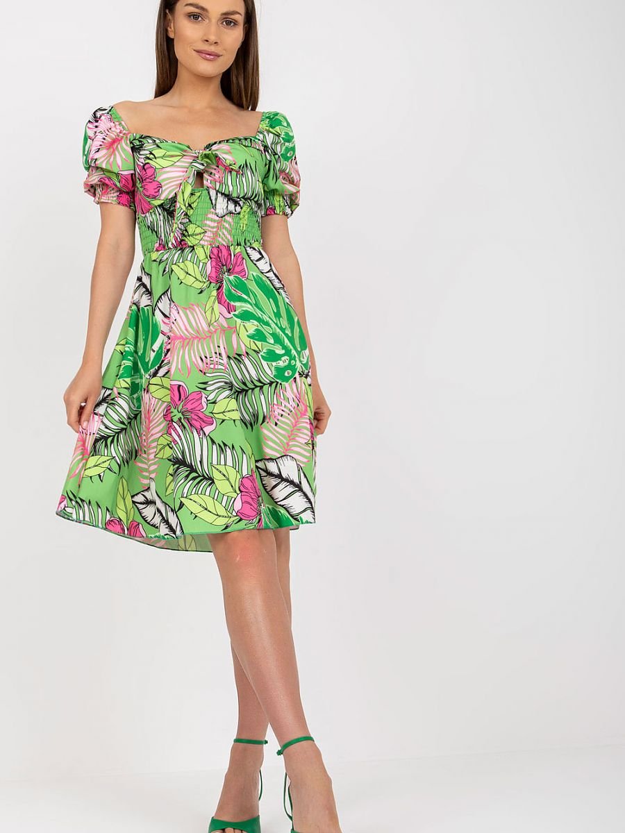 Daydress model 167591 Italy Moda
