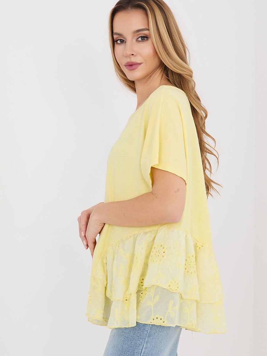 Blouse model 225499 Italy Moda — изображение 3