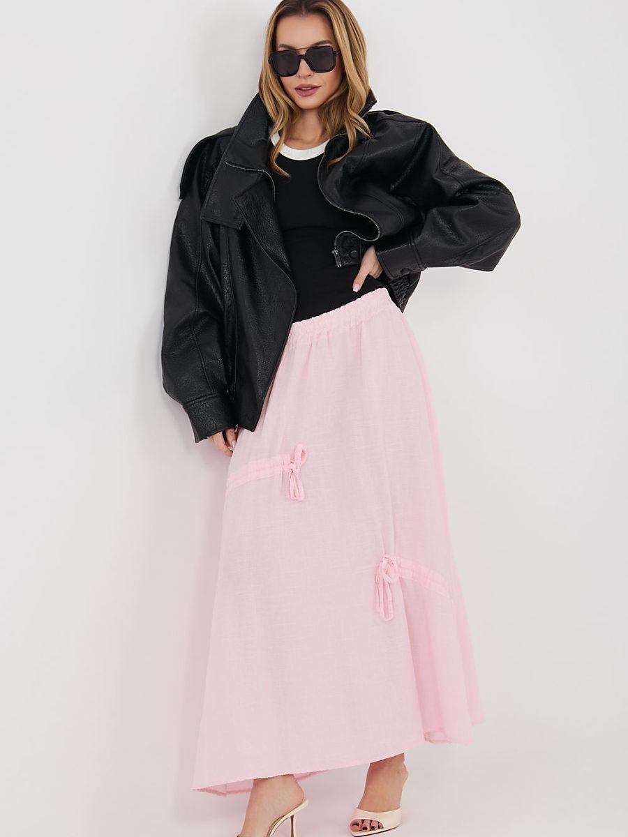 Long skirt model 225529 Italy Moda — изображение 2