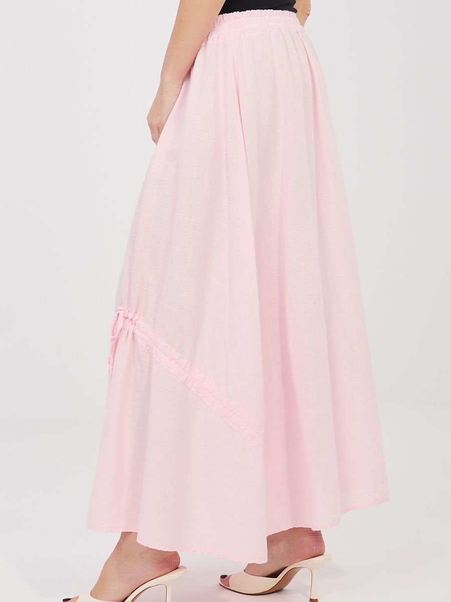 Long skirt model 225529 Italy Moda — изображение 3