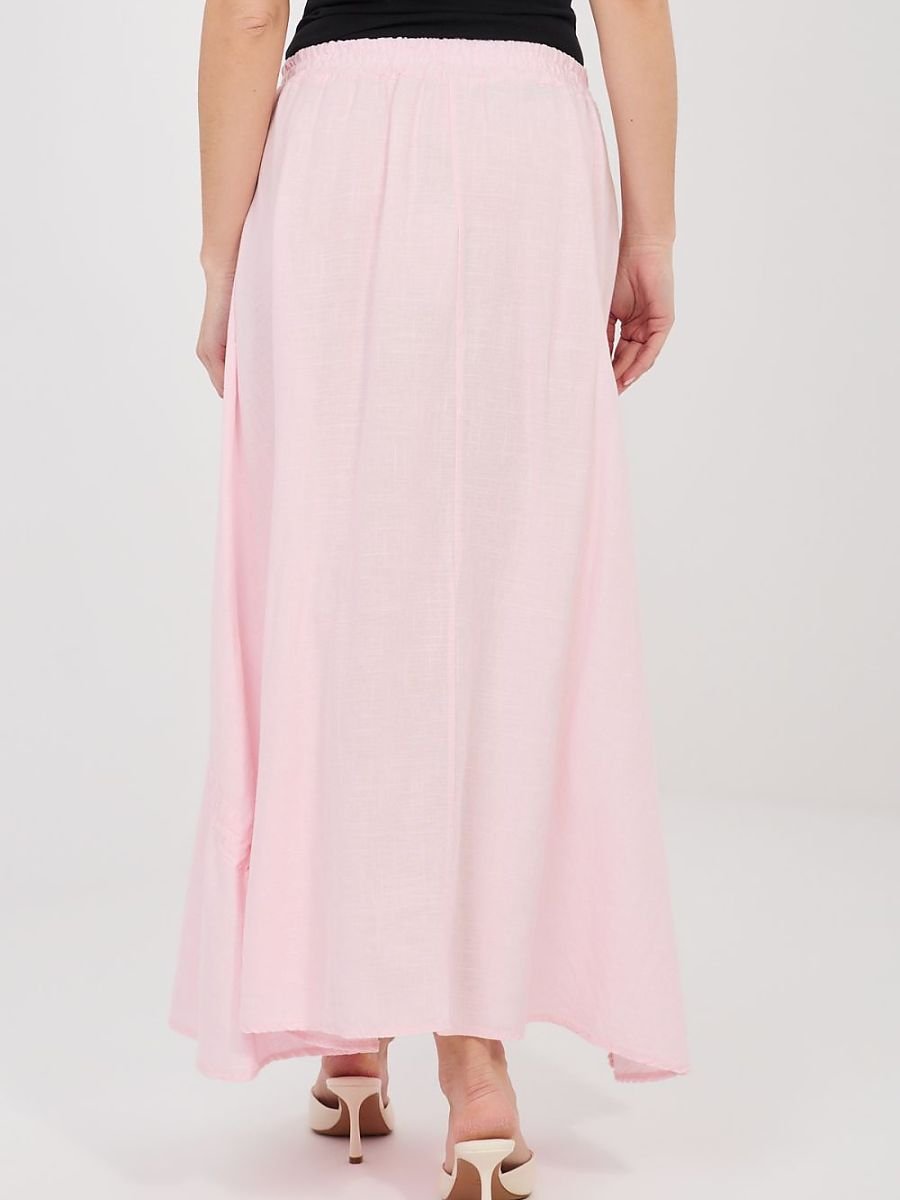 Long skirt model 225529 Italy Moda — изображение 4