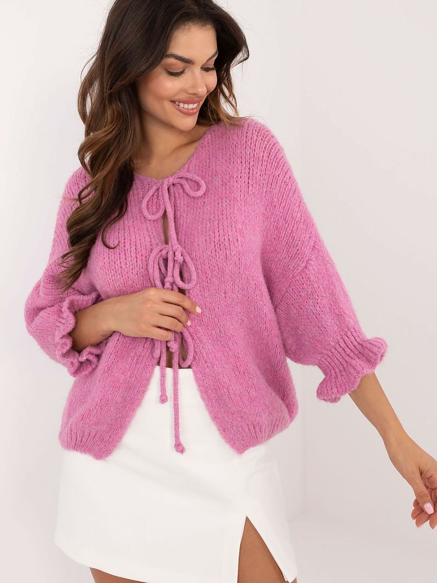 Cardigan model 200500 Italy Moda
