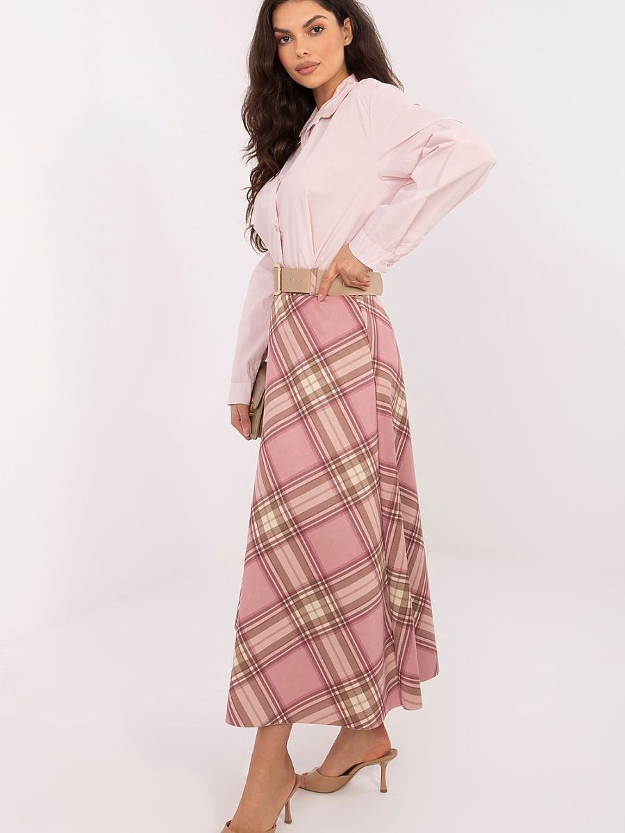 Long skirt model 226007 Italy Moda — изображение 2