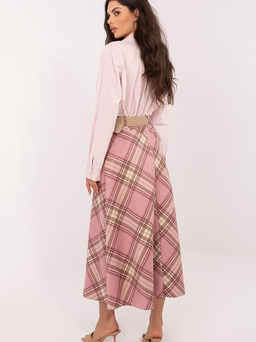 Long skirt model 226007 Italy Moda — изображение 3