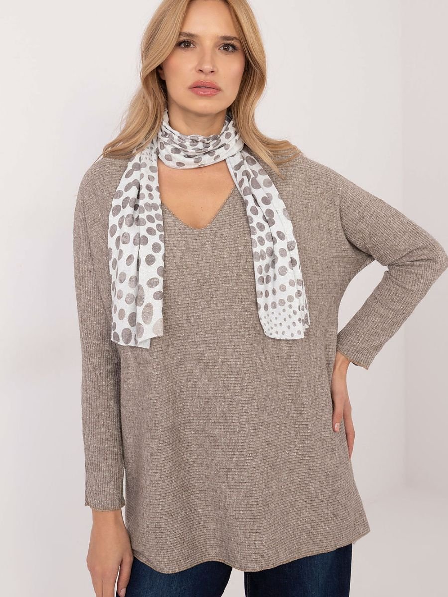 Jumper model 202906 Italy Moda