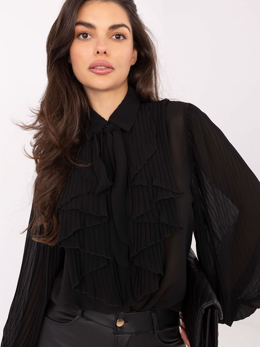 Long sleeve shirt model 221590 Italy Moda
