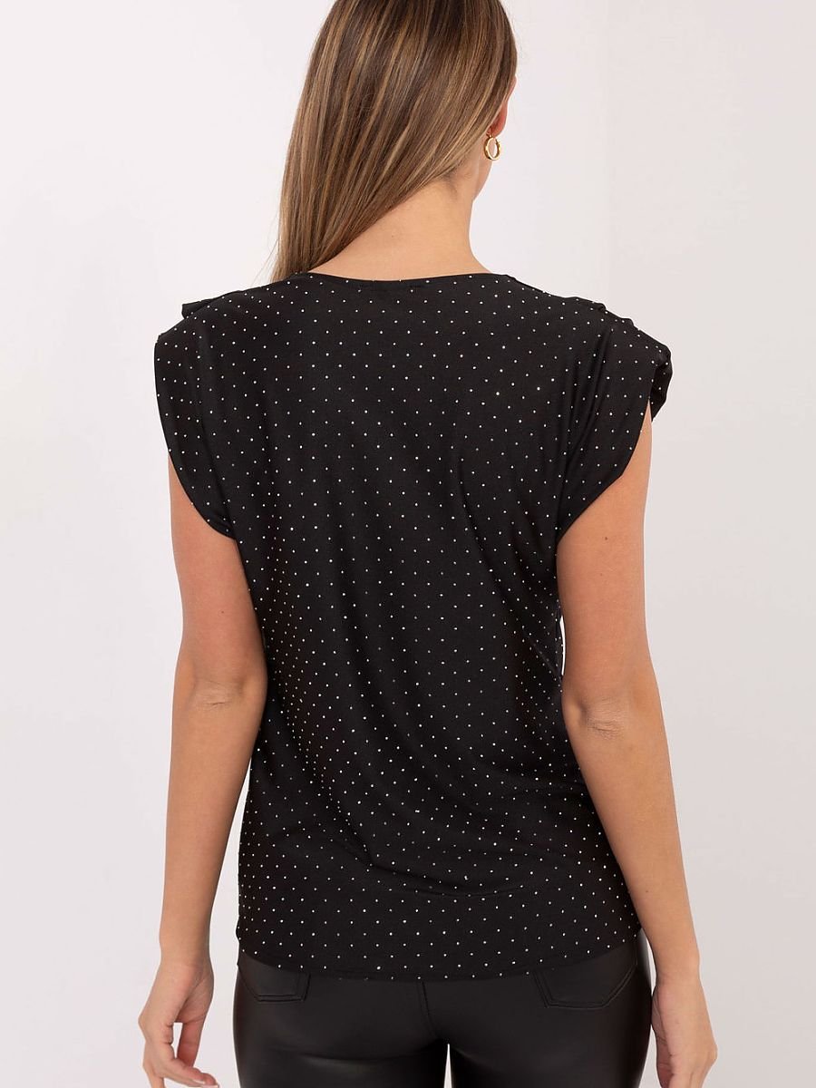 Blouse model 221995 Italy Moda — изображение 3
