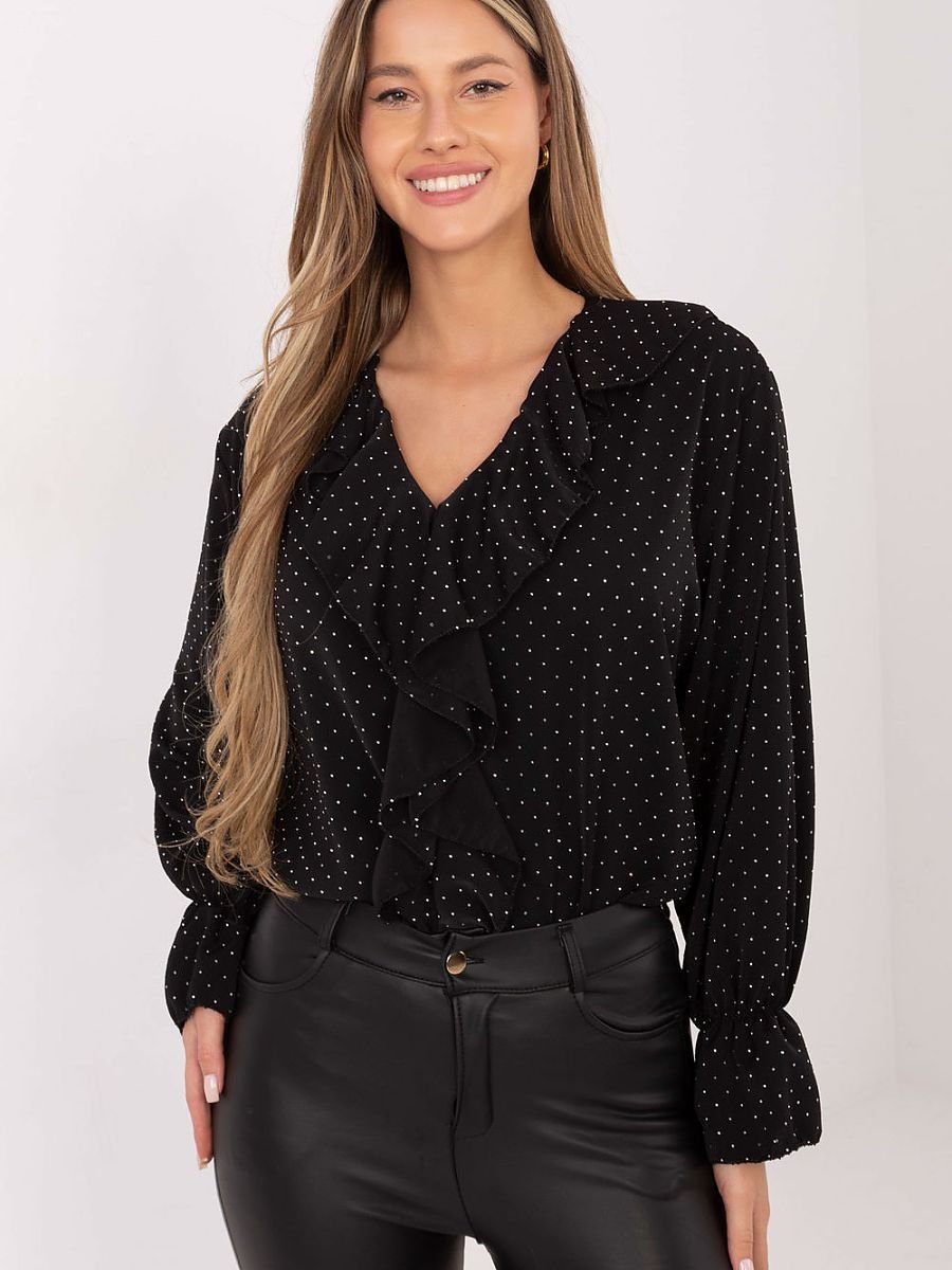 Blouse model 222943 Italy Moda