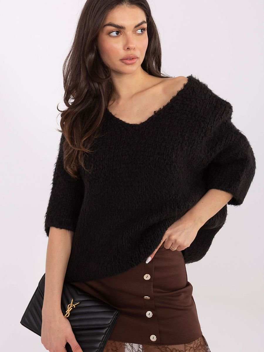Jumper model 223182 Italy Moda