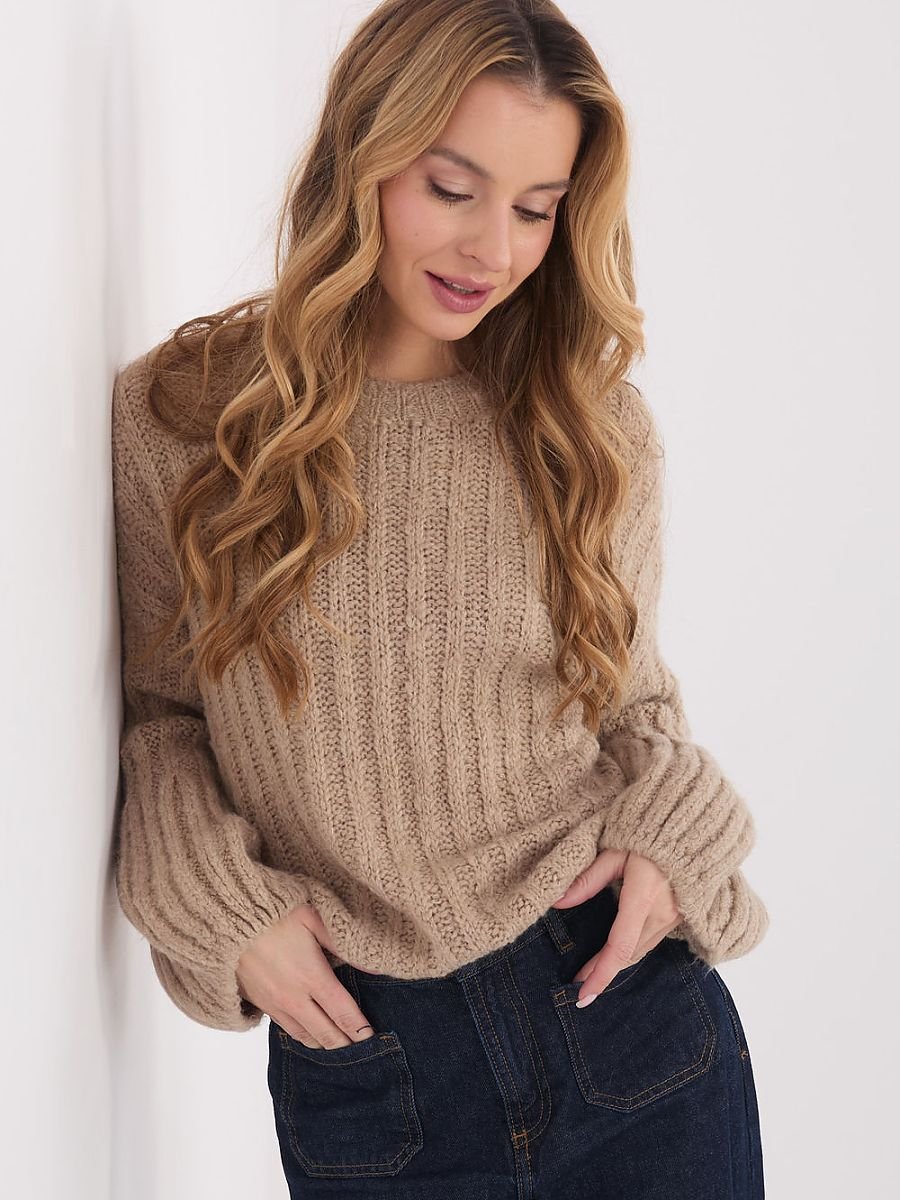 Jumper model 223414 Italy Moda