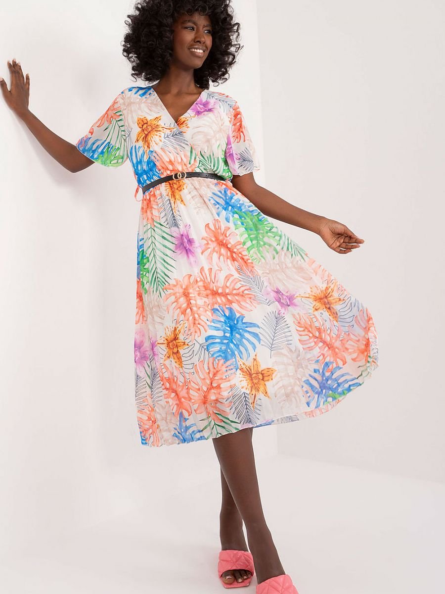 Daydress model 196448 Italy Moda