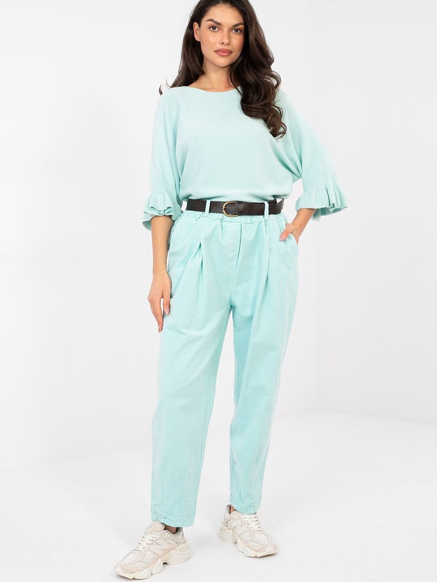 Jumper model 224341 Italy Moda