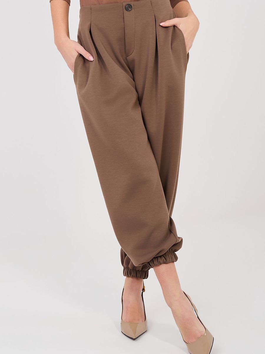 Tracksuit trousers model 224832 Italy Moda
