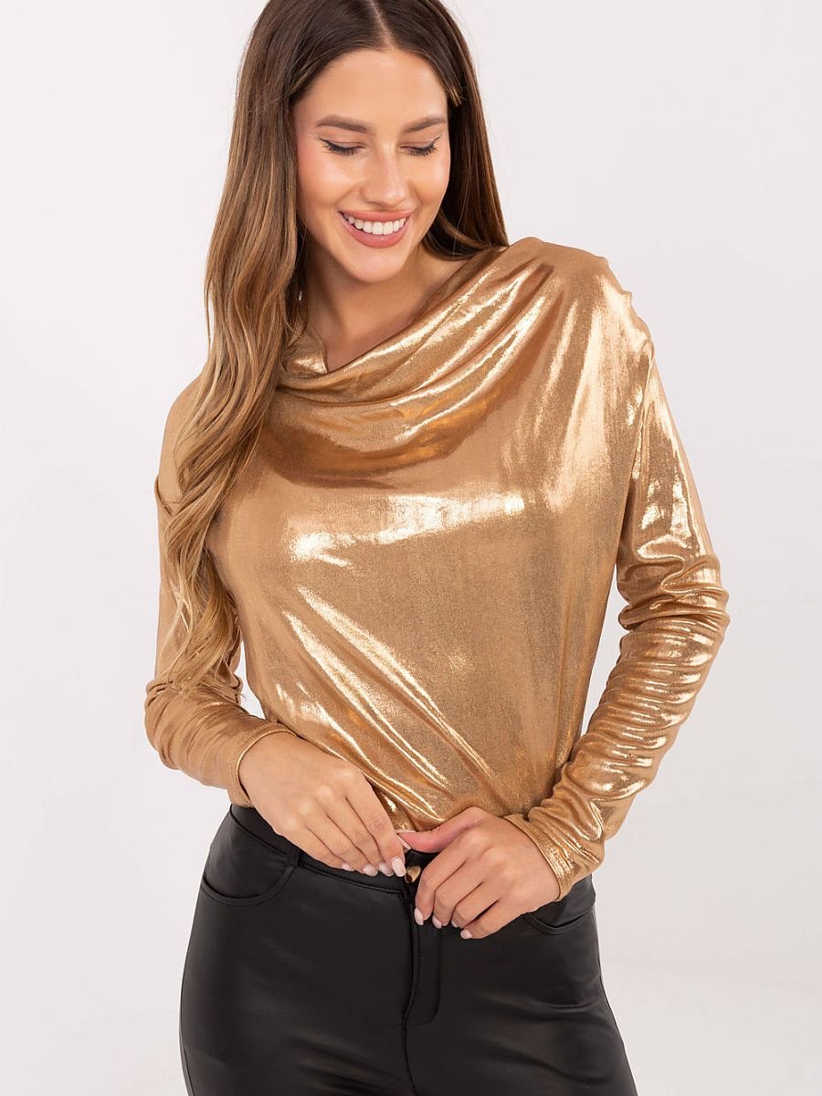 Blouse model 219198 Italy Moda