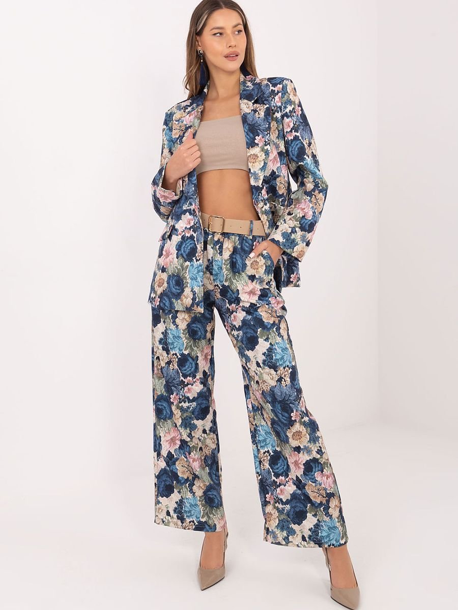 Women trousers model 231254 Rue Paris — изображение 2