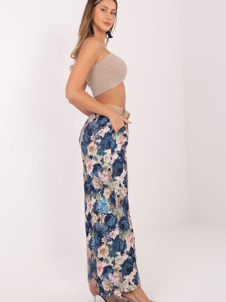 Women trousers model 231254 Rue Paris — изображение 3