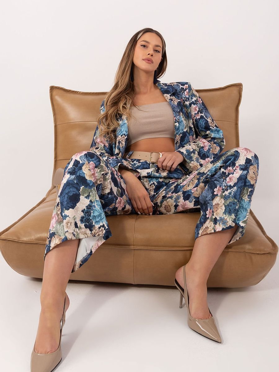 Women trousers model 231254 Rue Paris — изображение 4