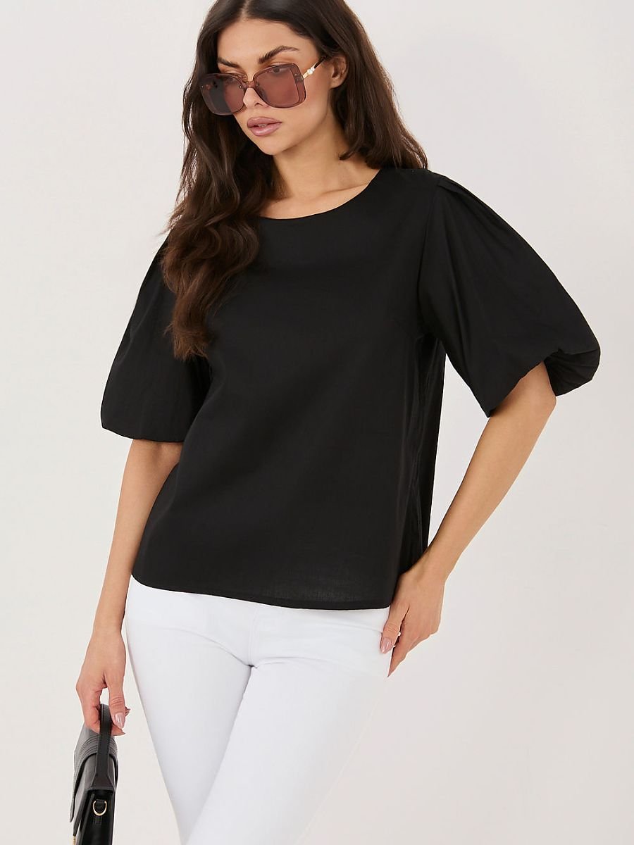 Blouse model 230180 Italy Moda