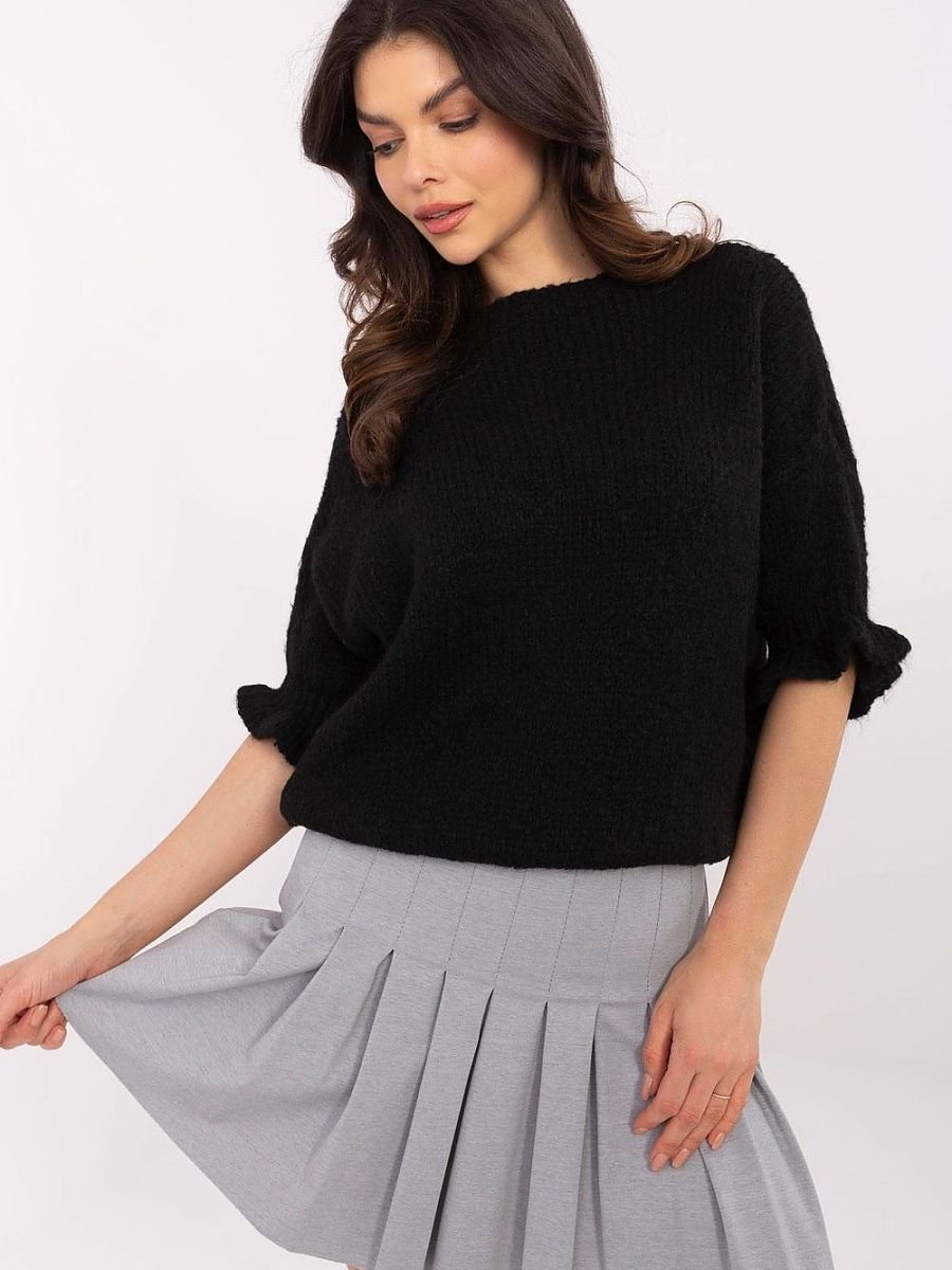 Jumper model 208688 Italy Moda