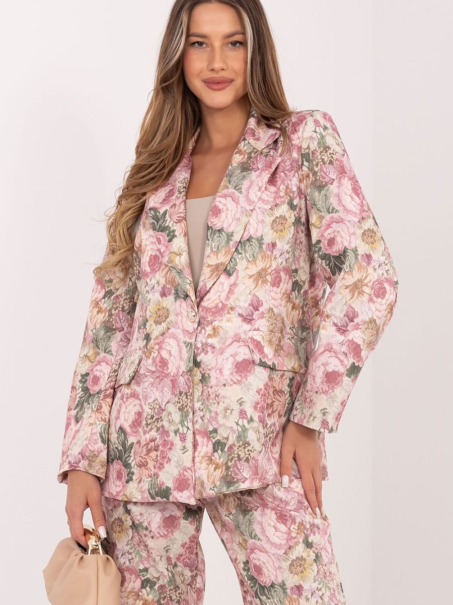 Jacket model 231258 Rue Paris