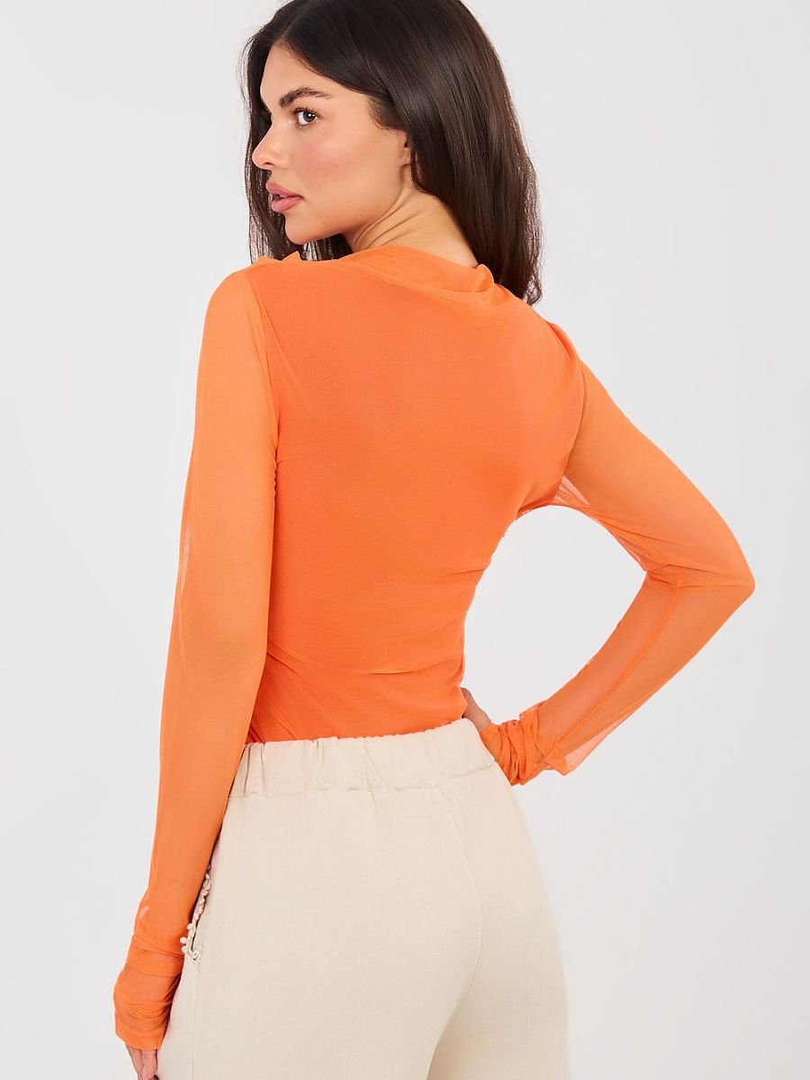 Blouse model 224322 Italy Moda — изображение 3