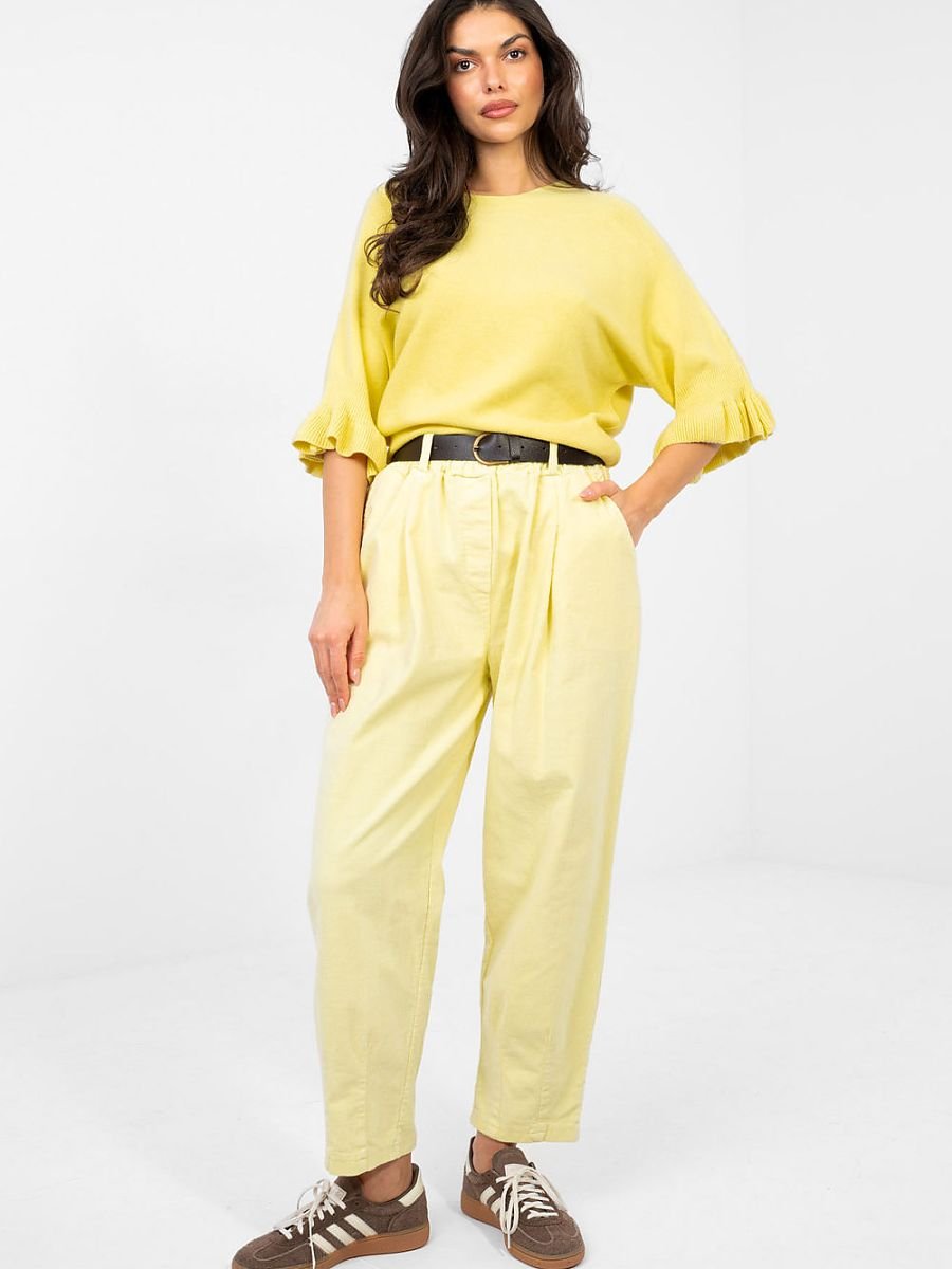 Jumper model 224343 Italy Moda