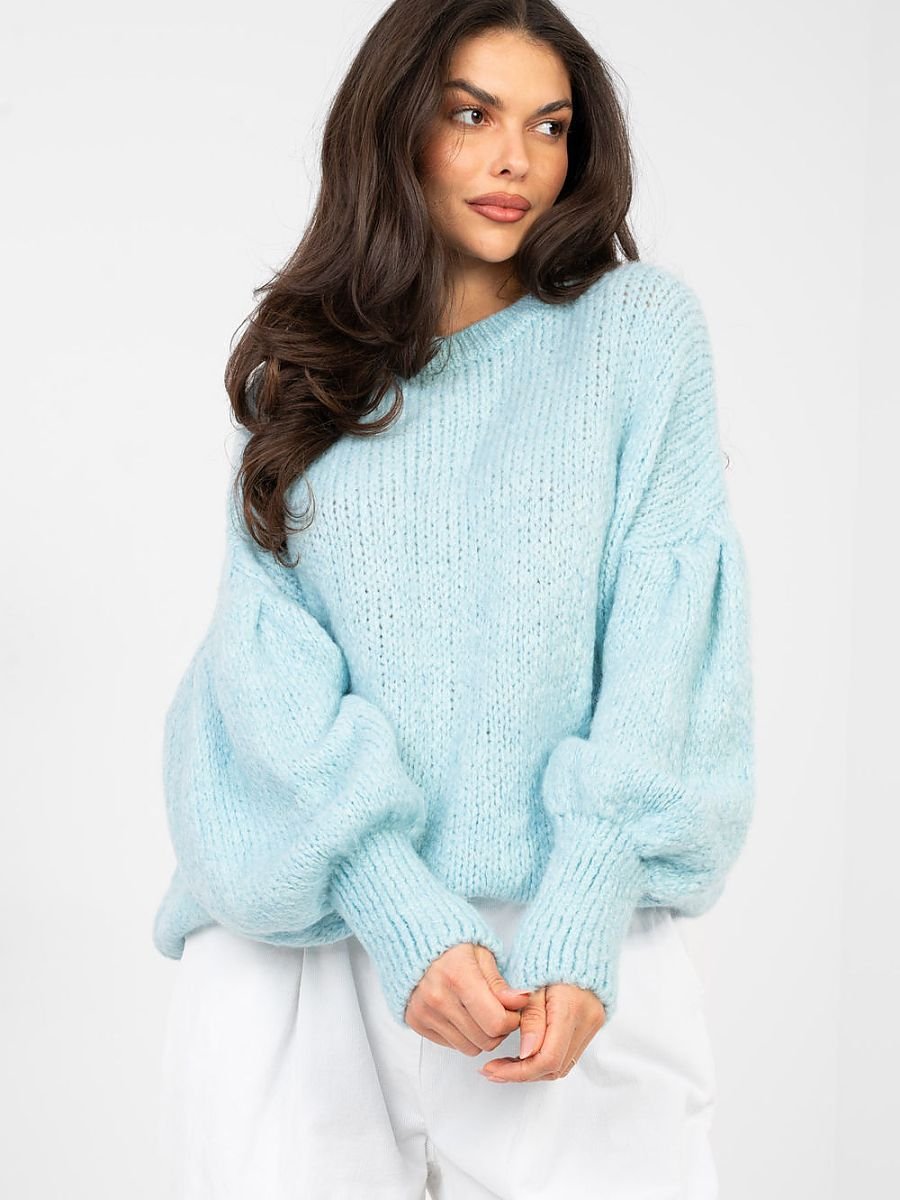 Jumper model 224364 Italy Moda