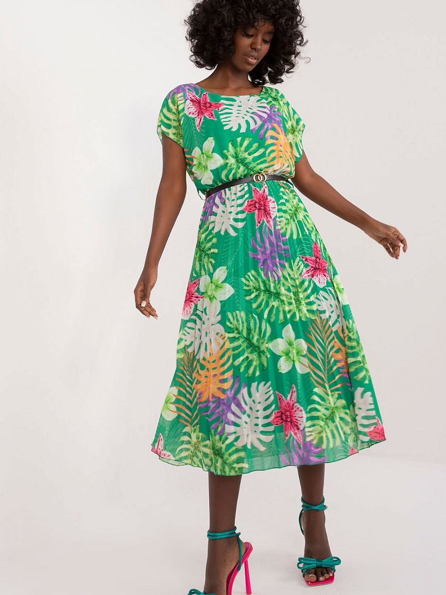 Daydress model 197872 Italy Moda