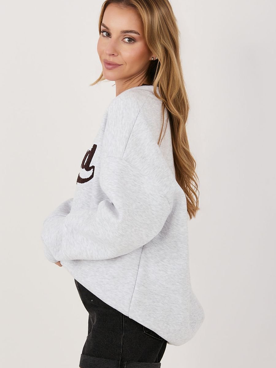 Sweatshirt model 231275 Rue Paris — изображение 2