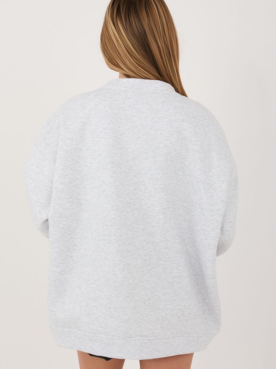 Sweatshirt model 231275 Rue Paris — изображение 3