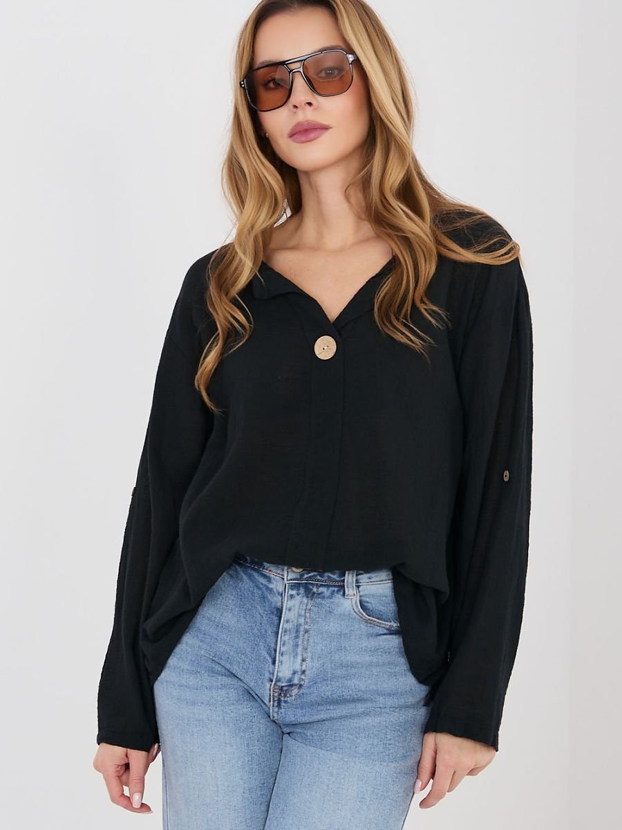 Blouse model 225506 Italy Moda