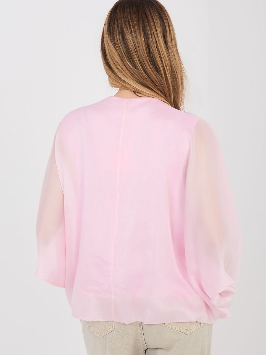 Blouse model 225531 Italy Moda — изображение 3