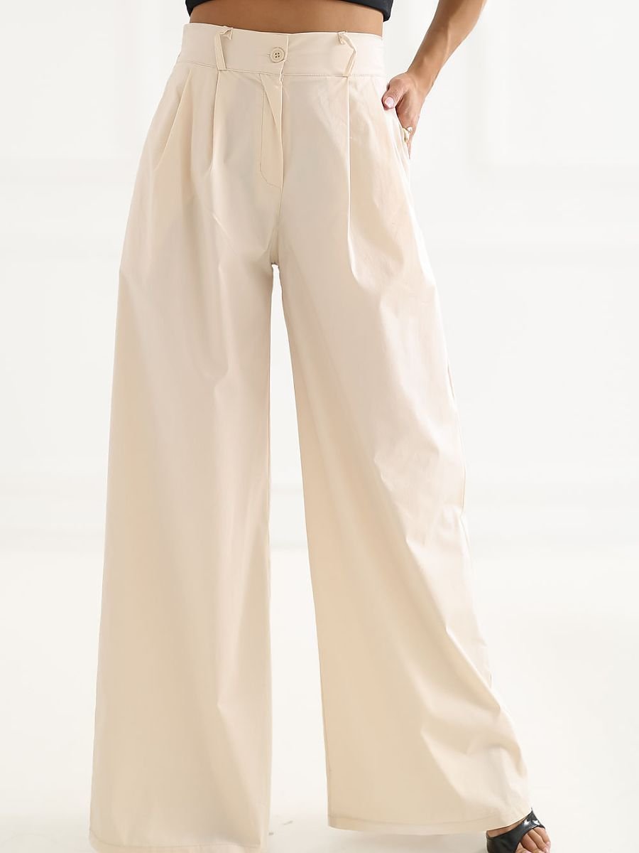 Women trousers model 231260 Rue Paris